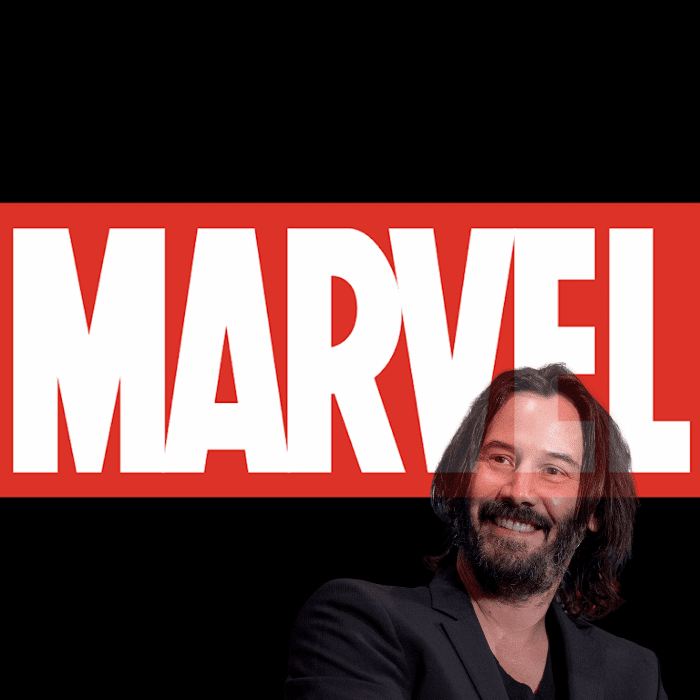 Keanu Reeves confirma pláticas con Kevin Feige para unirse al UCM - Blog Hola Telcel