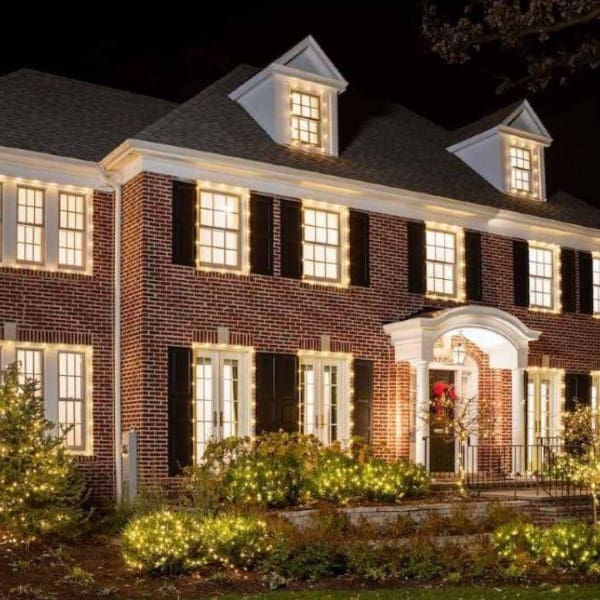 Casa de Mi pobre angelito, la cual estará en renta gracias a Airbnb esta Navidad.- Blog Hola Telcel 