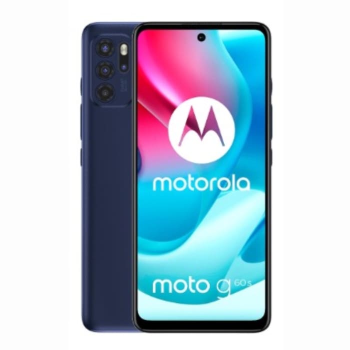 moto g60s, un smartphone completo para tus juegos.- Blog Hola Telcel