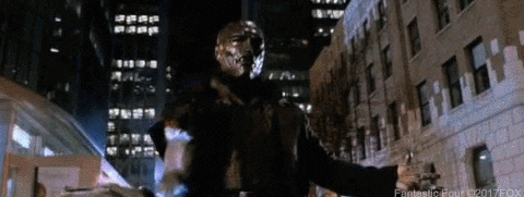 Sue Storm, la Mujer Invisible en la primera película de Los 4 fantásticos.- Blog Hola Telcel 