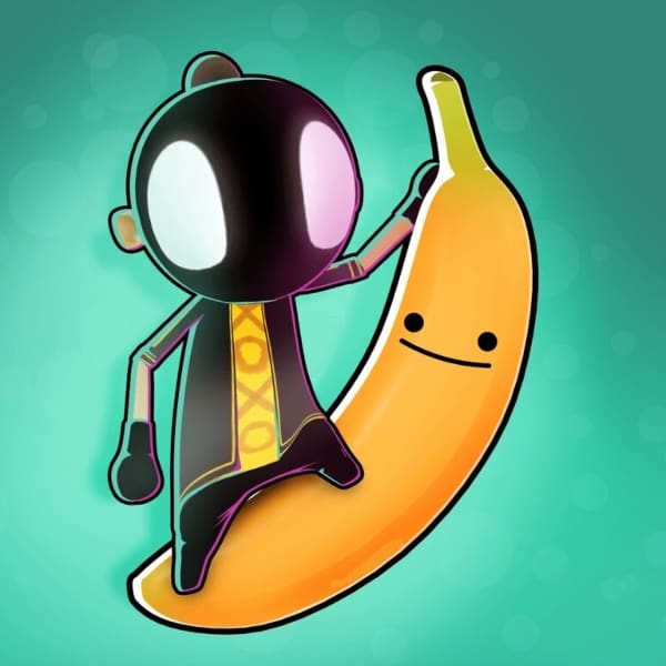 My Friend Pedro: Ripe for Revenge uno de los mejores juegos para tablets de Google Play 2021.- Blog Hola Telcel 