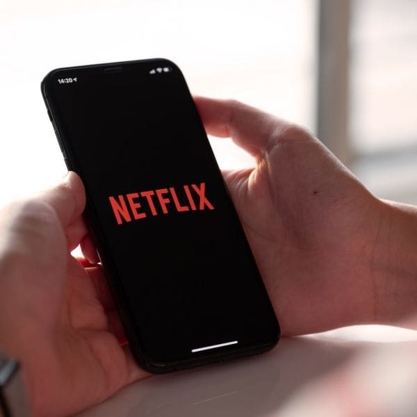 Netflix compartío en redes sociales su número de WhatsApp para chatear con la plataforma.- Blog Hola Telcel 