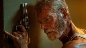 No respires película de suspenso en Netflix . Hola Blog Telcel 