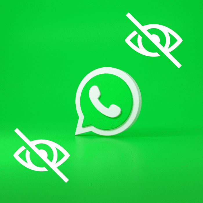 ¿Cómo ocultar tu nombre en WhatsApp? - Blog Hola Telcel
