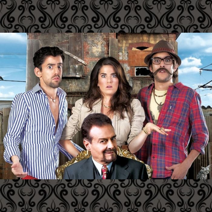 ¿La versión francesa de ‘Nosotros los nobles’ es mejor que la película original?- Blog Hola Telcel