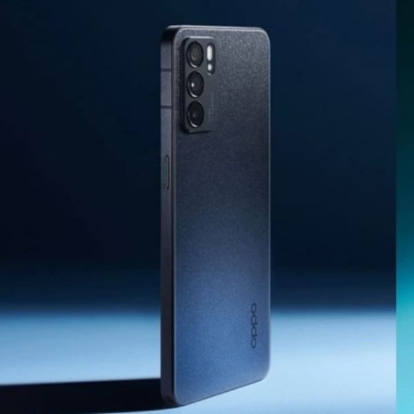 OPPO Reno6 5G, teléfonos disponibles en la Tienda en Línea de Telcel para regalar en Navidad.- Blog Hola Telcel