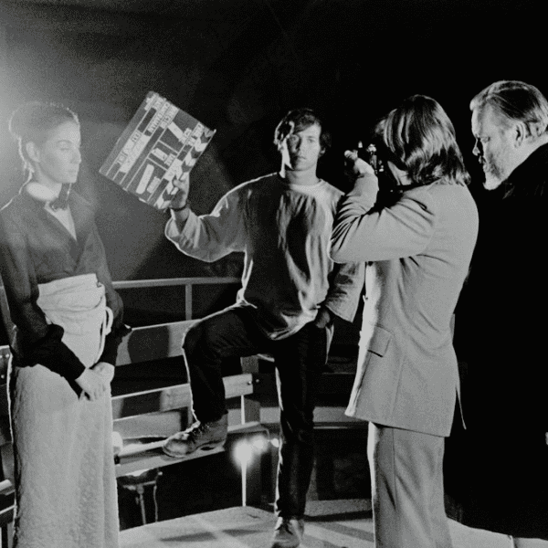 La última película de Orson Welles está en Netflix - Blog Hola Telcel