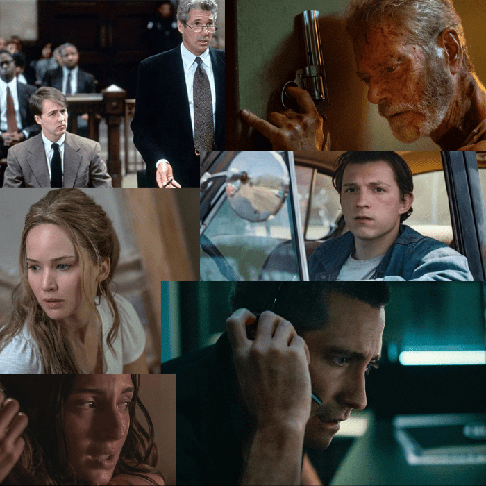 7 películas de suspenso en Netflix - Hola Blog Telcel