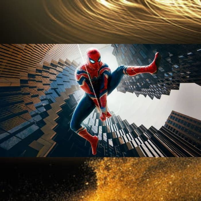 ¡’Spider-Man: No Way Home' competirá en los Premios Oscar!- Blog Hola Telcel