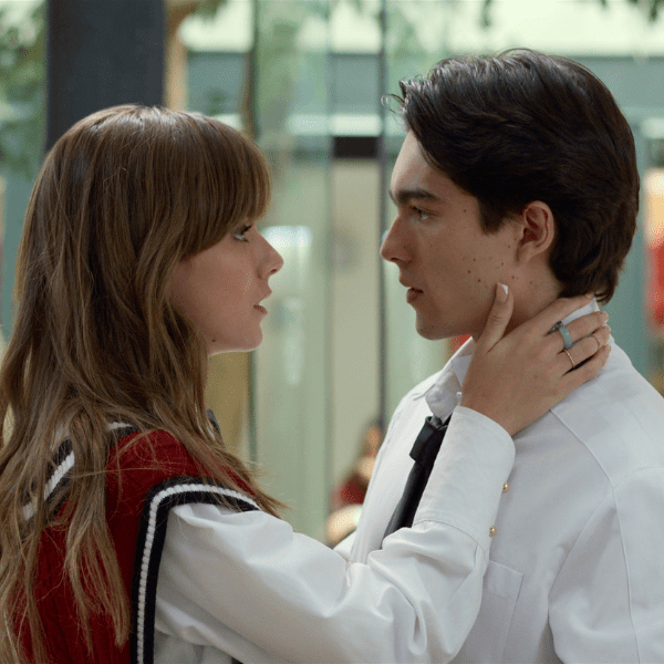 La nueva versión de Rebelde llega a Netflix en enero del 2022 - Blog Hola Telcel