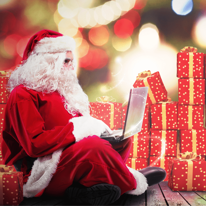 Los mejores regalos digitales para la Navidad 2021 - Blog Hola Telcel