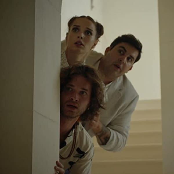 Ricos y malcriados cuenta la misma historia de Nosotros los nobles, tres hermanos que tienen que aprender sobre la vida.- Blog Hola Telcel 