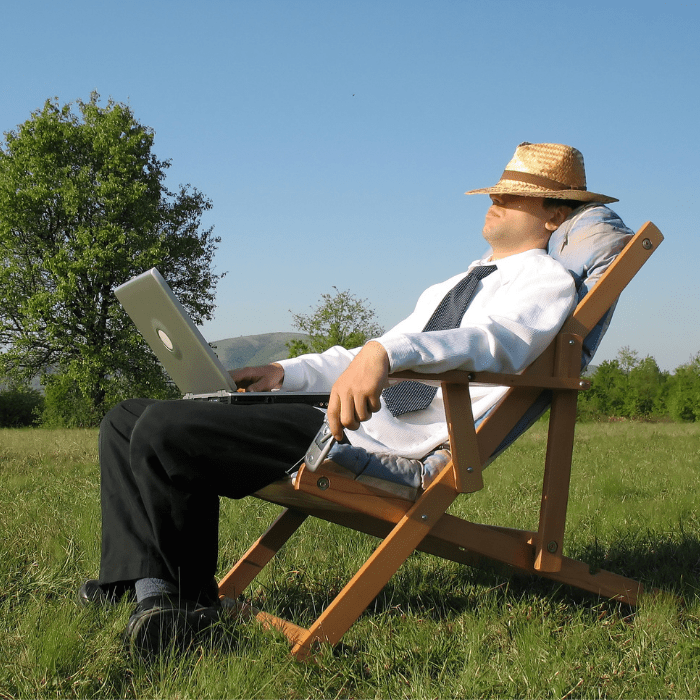 La semana laboral de cuatro días se expande por el mundo - Blog Hola Telcel