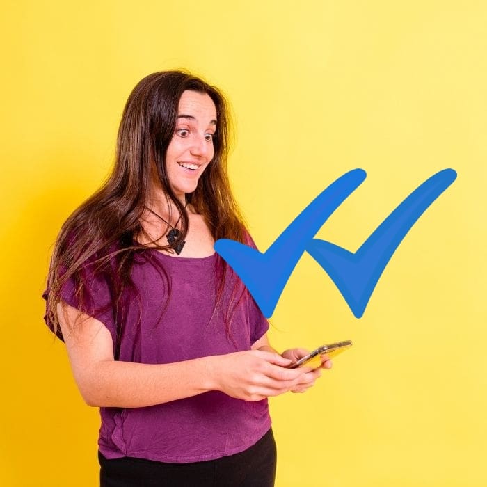 ¿Es cierto que habrá una tercera palomita en WhatsApp para capturas de pantalla?- Blog Hola Telcel