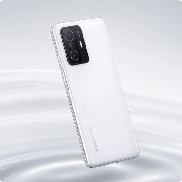 Si lo tuyo es la grabación de video, el 11T de Xiaomi te ofrece la función de zoom de audio, cine en un click con Inteligencia artificial.- Blog Hola Telcel