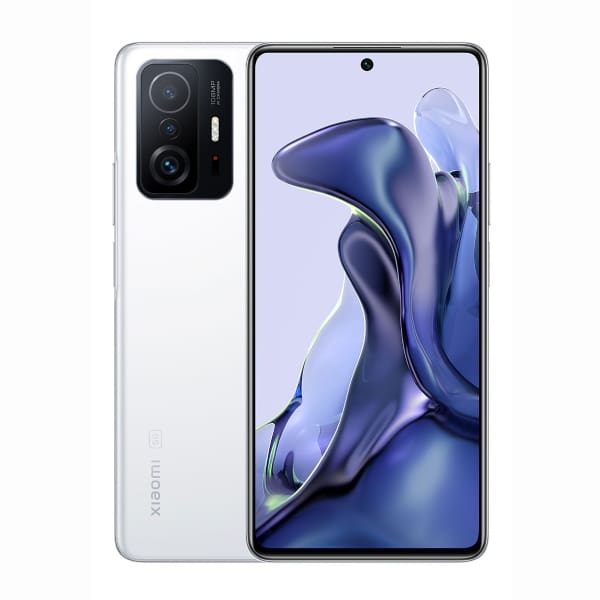 Otra gran cualidad del Xiaomi 11T es Su amplia pantalla FHD+ de 6.67 pulgadas, cuenta con tecnología AMOLED.- Blog Hola Telcel