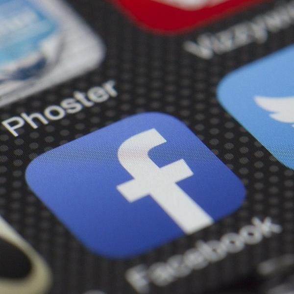 Guía para aprender a bloquear un contacto en Facebook Messenger - Blog Hola Telcel