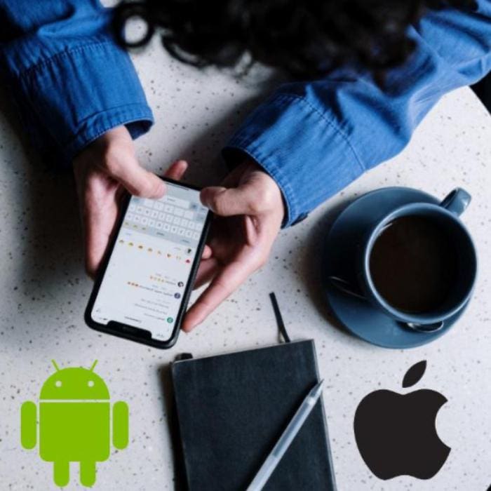 Truco para cambiar tipografía en WhatsApp- Blog Hola Telcel