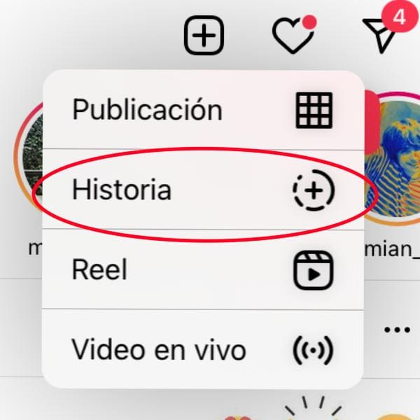 Instagram historias para ver el Mapa del Metro de la CDMX en realidad aumentada- Blog Hola Telcel