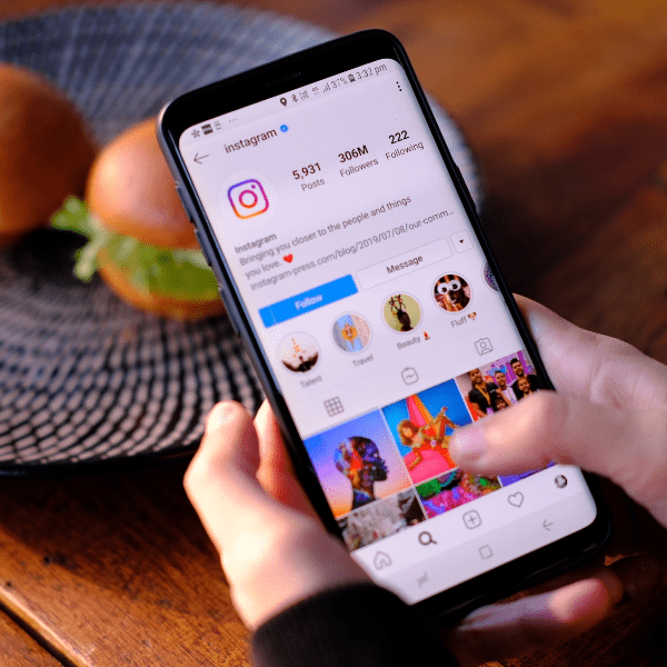 Tik tok e Instagram usarán el mismo formato de stories verticales - Blog Hola Telcel