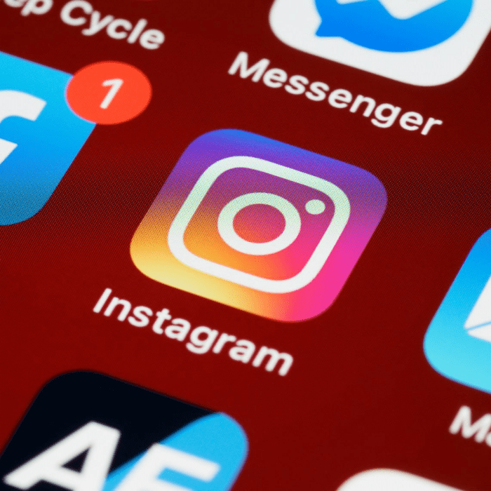 instagram stories verticales como las de Tik tok- Blog Hola Telcel