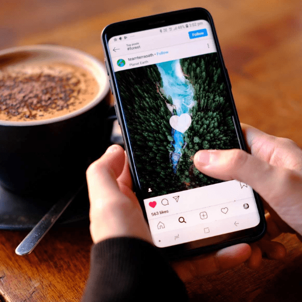 Instagram adapta su formato de stories al vertical utilizado por Tik tok- Blog Hola Telce