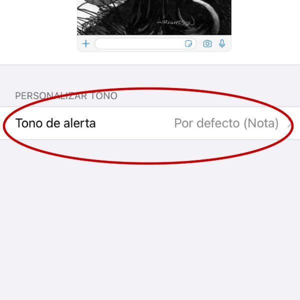 Pasos para reemplazar tono de llamada de WhatsApp- Blog Hola Telcel