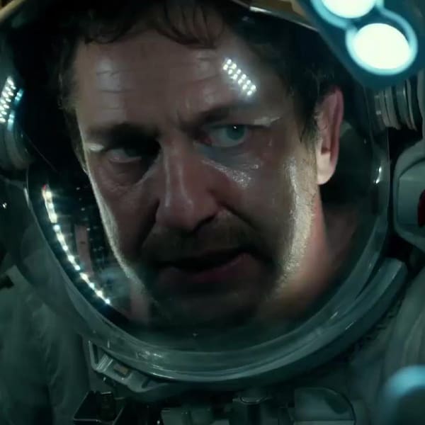 Geotormenta, película de ciencia ficción con Gerard Butler - Blog Hola Telcel