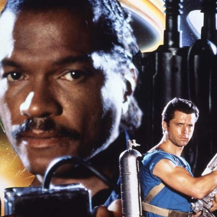 Alien Itruder películas ambientadas en 2022 - Blog Hola Telcel