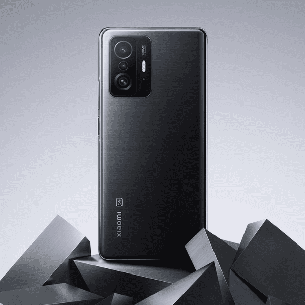 Xiaomi 11T Mediatek Dimensity1200-Blog Hola Telcel