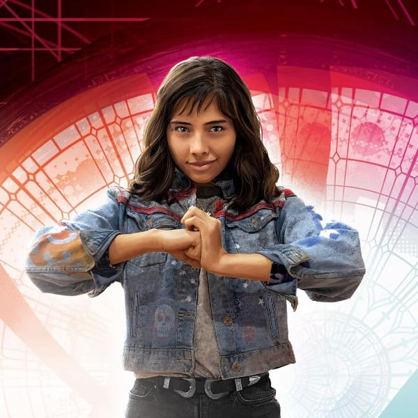 América Chávez, la nueva superheroína de Marvel que se integrará al UCM.- Blog Hola Telcel 