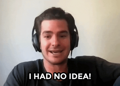 Andrew Garfield en entrevista con Jimmy Fallon hablando de su participación en Spider-Man: No Way Home.- Blog Hola Telcel 