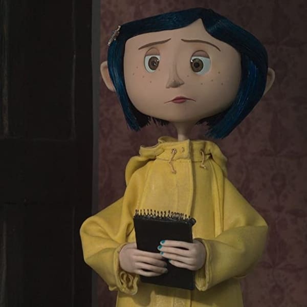 Recientes rumores aseguraban que Coraline y la puerta secreta tendría próximante una secuela.- Blog Hola Telcel 