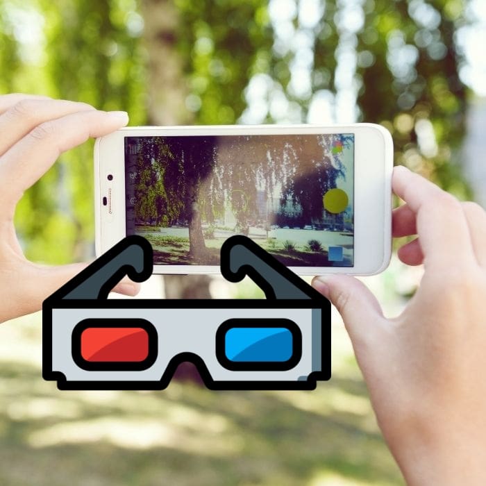 ¿Cómo colocar un fondo de pantalla 3D en tu teléfono?- Blog Hola Telcel