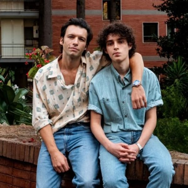 Fue la mano de Dios, película sobre Diego Armando Maradona en Netflix que podría estar presente en los Premios Óscar.- Blog Hola Telcel