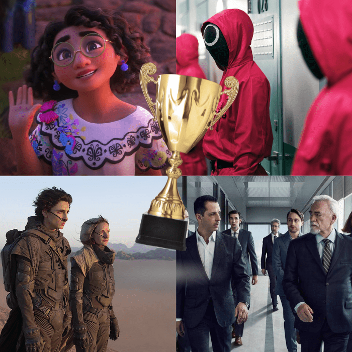 La lista de ganadores de los Globos de Oro 2022 y dónde verlas - Blog Hola Telcel