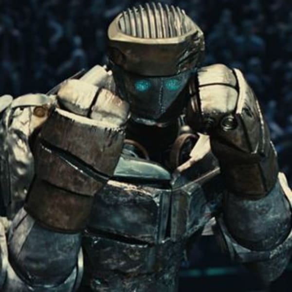 Gigantes de acero, Atom, película que se convertirá en serie para Disney+.- Blog Hola Telcel 