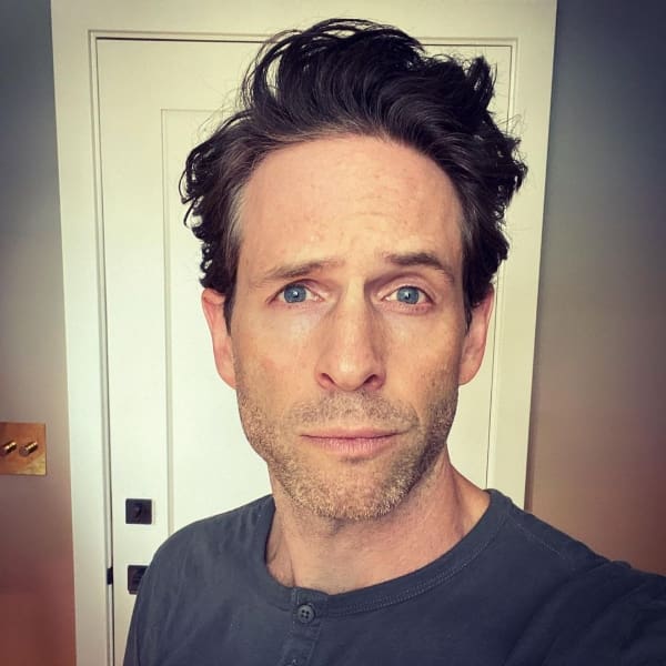 Glenn Howerton es el posible actor que le de vida a Reed Richards en Los 4 fantásticos de Marvel.- Blog Hola Telcel 