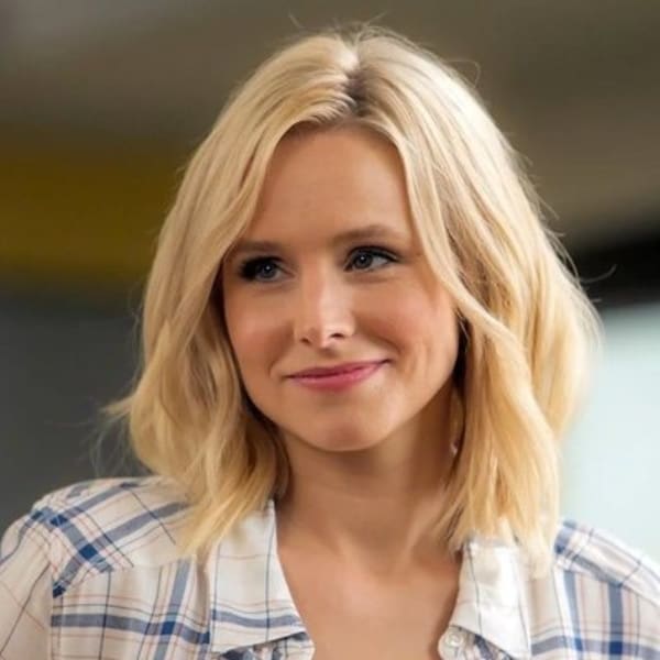 Kristen Bell podría ser la nueva Susan Storm de Los 4 fantásticos de Marvel.- Blog Hola Telcel