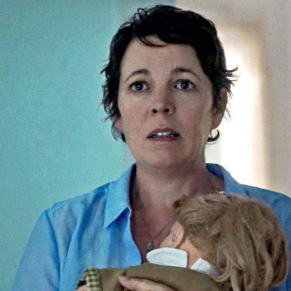 La hija oscura, protagonizada por Olivia Colman, candidata a los Premios Óscar 2022.- Blog Hola Telcel 