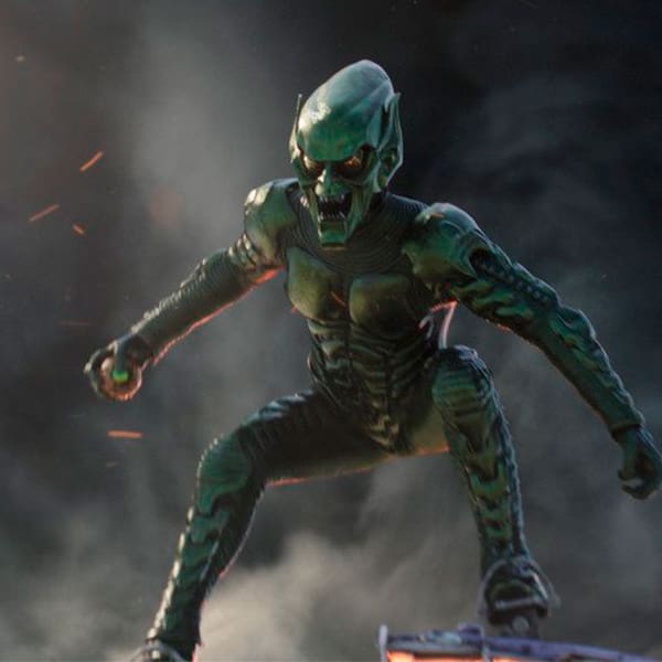 Personajes que no aparecieron en Spider-Man: No Way Home - Blog Hola Telcel