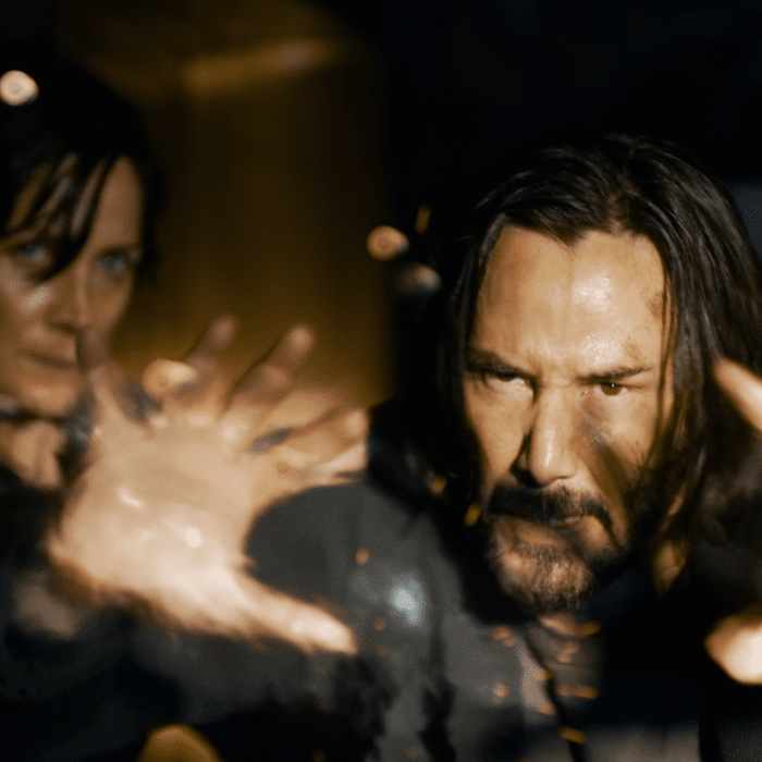 Matrix Resurrecciones ya está disponible en Claro video - Blog Hola Telcel