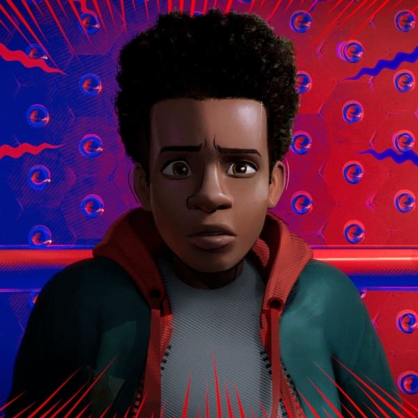 Miles Morales podría ser interpretado por Jaden Smith en un live-action de Spider-Man: un nuevo universo.- Blog Hola Telcel 