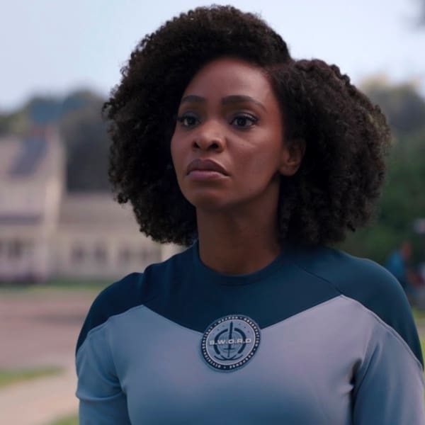 Monica Rambeau de WandaVision podría ser el reemplazo de Brie Larson, Capitana Marvel en el UCM.- Blog Hola Telcel 