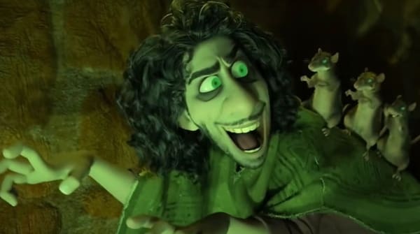 No se habla de Bruno, Camilo se transforma en Bruno, mejor canción de Disney.- Blog Hola Telcel 