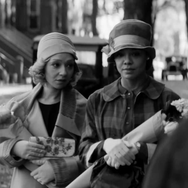 Passing, película de Netflix que podría ser nominada a los Premios Óscar.- Blog Hola Telcel