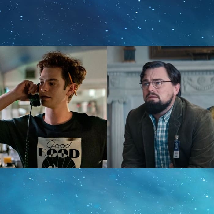 Películas favoritas para los Premios Óscar 2022 que puedes ver en Netflix.- Blog Hola Telcel