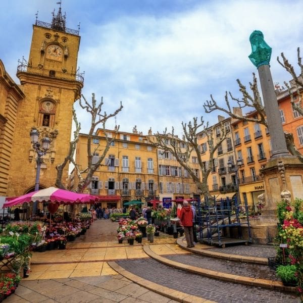 Provenza, Francia, lugar que tienes que visitar al menos una vez en la vida.- Blog Hola Telcel 