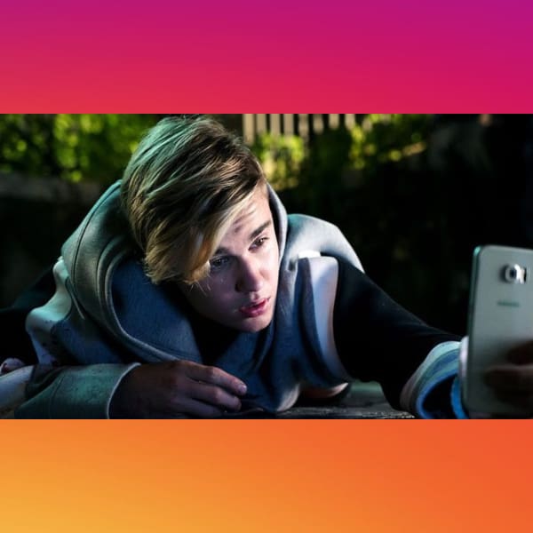 Significado de las populares 'meta selfies' de Instagram - Blog Hola Telcel