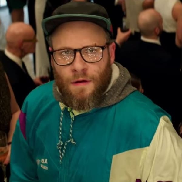 Seth Rogen podría ser quien le de vida a Ben Grimm, La Mole, en Los 4 fantásticos.- Blog Hola Telcel